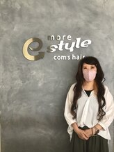 イースタイル モア 平岡店(e style more) 及川 純子