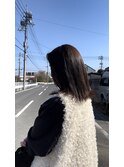 オリーブブラウン/ナチュラルブラウン/ナチュラルカラー