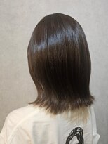 ウィスプ 赤羽店(wisp) ティーンズcut☆