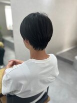 アン(an)&nbsp;【垂水/メンズカット】頭浸浴・ヘッドスパも人気