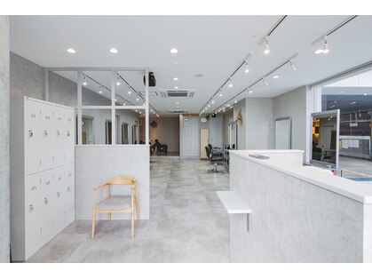 ソヨン 本厚木店(SOYON)の写真