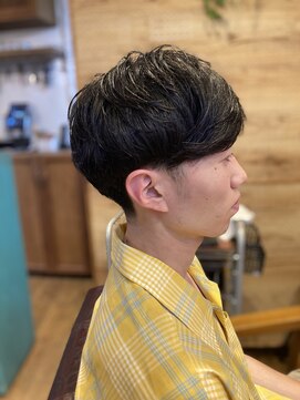 ボスコ 下北沢店(bosco) メンズスタイル