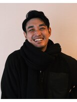 エアー 青山(AIR) メンズナチュラルヘア