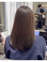 ソヨン 栄2号店(SOYON)&nbsp;《縮毛矯正/髪質改善/トリートメント/酸熱》