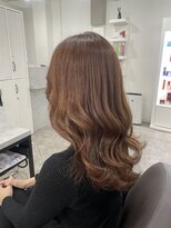 ウィズ(WITH)&nbsp;ベージュ