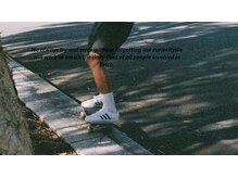 ブリコ(Brico)の雰囲気（「mens style」street.citypop......）