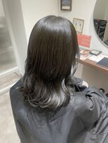 トッカ 浅草店(tocca)&nbsp;オリーブカラー