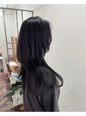 ロングウルフ