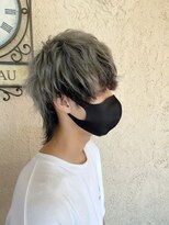 メロウ(mellow)&nbsp;メンズヘア