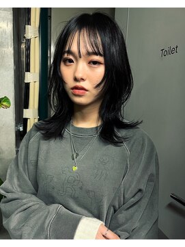 ビューズ オオサカ(VIEWS OSAKA) ミディアムレイヤー