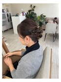 アップスタイル