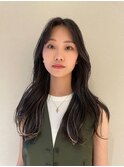 オフィスで浮かないハイライト
