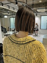 ダンボ(DUMBO)&nbsp;【kacho】ルーツカラー　ママさんおすすめ