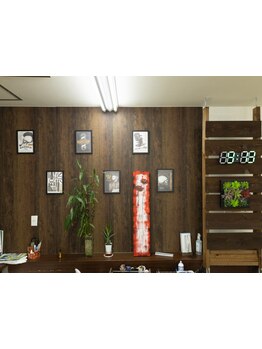 ≪カット1500円～≫定期的に通いやすいお手頃プライスで、いつでも清潔感のある髪型をキープできる☆