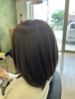 エイトオロク 那覇小禄店(EIGHT oroku)&nbsp;オリーブグレージュ