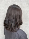 イメチェンヘアスタイルホワイトブロンド外ハネボブ美髪のススメ