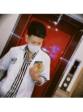 ノースサイド(NORTH SIDE) 宮田 憲仁