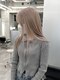 ローレン(Lolen.)の写真/最高峰の髪質へ★モチの良いサロン帰りの質感続く＊思わず触りたくなる、潤いたっぷりのうる艶髪にー