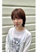 レイヤーボブ