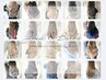 【エクステ専門店監修】超最高級人毛100% 羽エクステ ￥52800～(詳細欄)