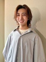 サンド 名古屋(sand) SYUN 