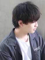 リップス 立川(LIPPS)&nbsp;好印象、メンズショートヘア