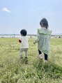 コトンアトリエ 人形町(COTON atelier)&nbsp;二児の母です！日曜日、祝日はお休みをいただいております＊＊