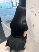 ブランシスヘアー(Bulansis Hair)&nbsp;韓国ツヤロング