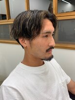 スリジェ7(CERISIER7)&nbsp;ハイライト×パーマ