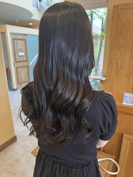 ルシュカイチマルニ(Rasca102) Rasca◆透明感地毛風カラー/ツヤカラー