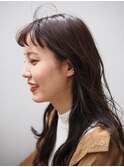 20代/30代/40代/髪質改善/ストレート/ブリーチ/ダブルカラー