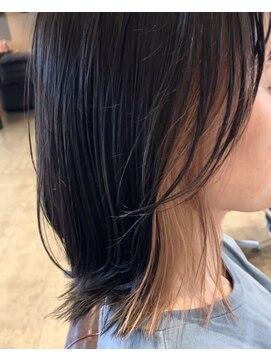 フラッシュ 春日井店 イヤリングカラー