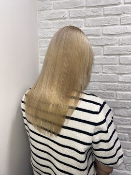 フォルテ 榛原パームス店 【palms 富永】