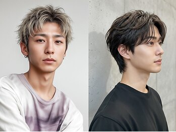 UTGの写真/美容室迷子におススメサロン☆低価格でも技術は高品質◎家でもセットしやすい再現性の高いカット技術!