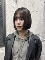 タロ(TALO)&nbsp;【TALO】ミニボブ