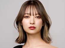 【美髪を求める吉祥寺エリアのすべての方に】オージュア（Aujua）、イノアカラー、イルミナカラー導入店♪