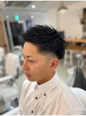 ジェットモヒカン 