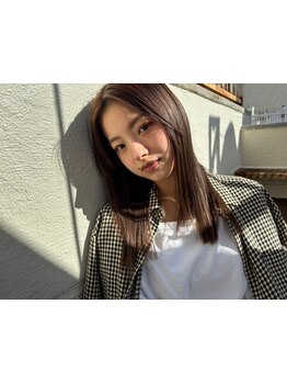 【カミカリスマ受賞salon】学生の方必見！トレンド×個性を取り入れたスタイルをご提案★