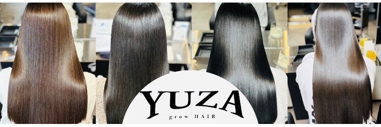 ユーザ(YUZA)のサロンヘッダー