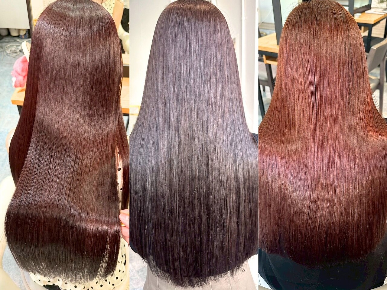 静岡市で人気のエアウェーブが得意な美容院・ヘアサロン