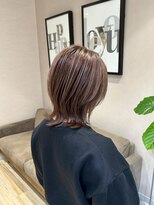 クレールバイケンジ(Claire by KENJE) claire /KENJE /オージュア/善行/藤沢