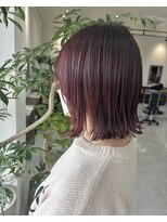 エミュ(emu.)&nbsp;春先取り◎ツヤツヤピンクカラー