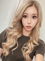 プレス(PREss)&nbsp;カラー＆エクステ専門店【PREss心斎橋】