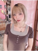 メロメロウ(Melo mellow)&nbsp;Junna 