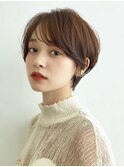 ピュアショート
