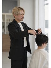 アンラタ(anrata) SHUSUKE 和歌山市