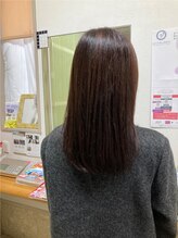 美容室ピュア