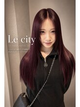 ルシティ(Le City)