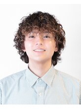 アッシュ 檀渓通店(ASCH)&nbsp;大林 敬幸