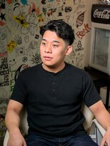 サンアンドマーリィズバーバー 駅前店(SON&MARLEY'S BAR BER) ラルフカール厚木/厚木/海老名/神奈川
